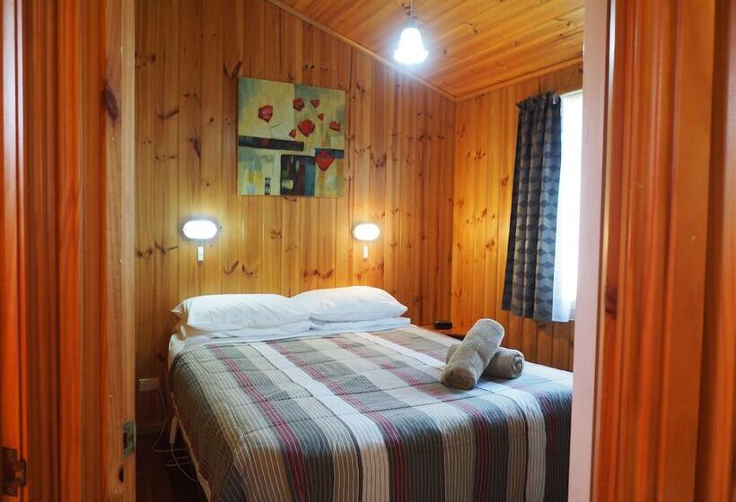 Burnie Ocean View Motel And Holiday Caravan Park