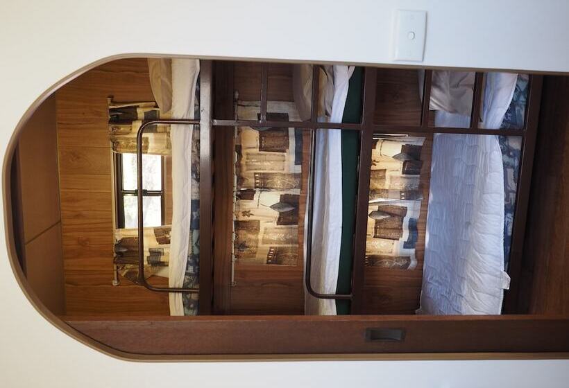 Burnie Ocean View Motel And Holiday Caravan Park