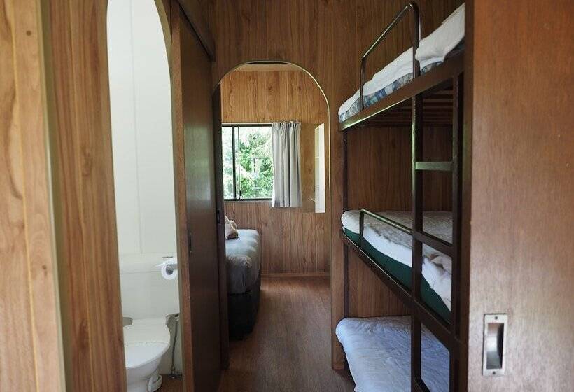 Burnie Ocean View Motel And Holiday Caravan Park