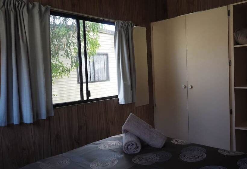 Burnie Ocean View Motel And Holiday Caravan Park