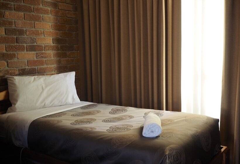 Burnie Ocean View Motel And Holiday Caravan Park