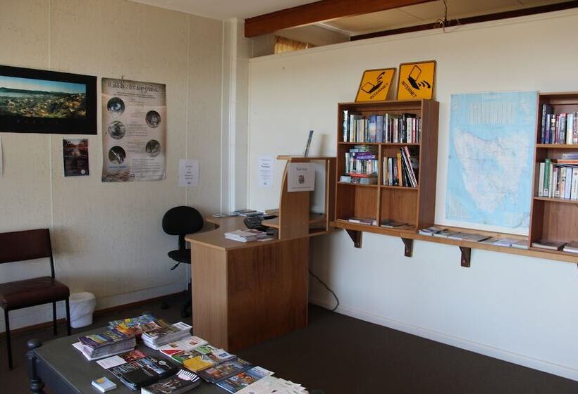 Burnie Ocean View Motel And Holiday Caravan Park