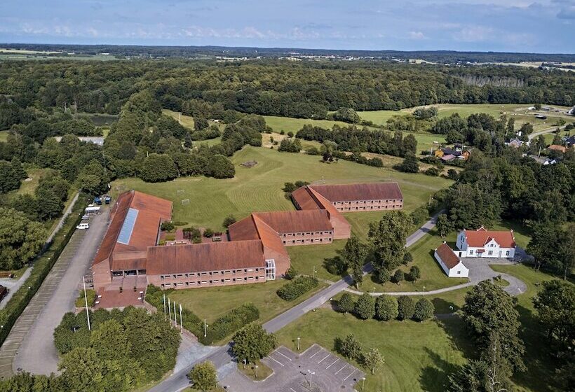 Bymose Hegn Hotel & Kursuscenter