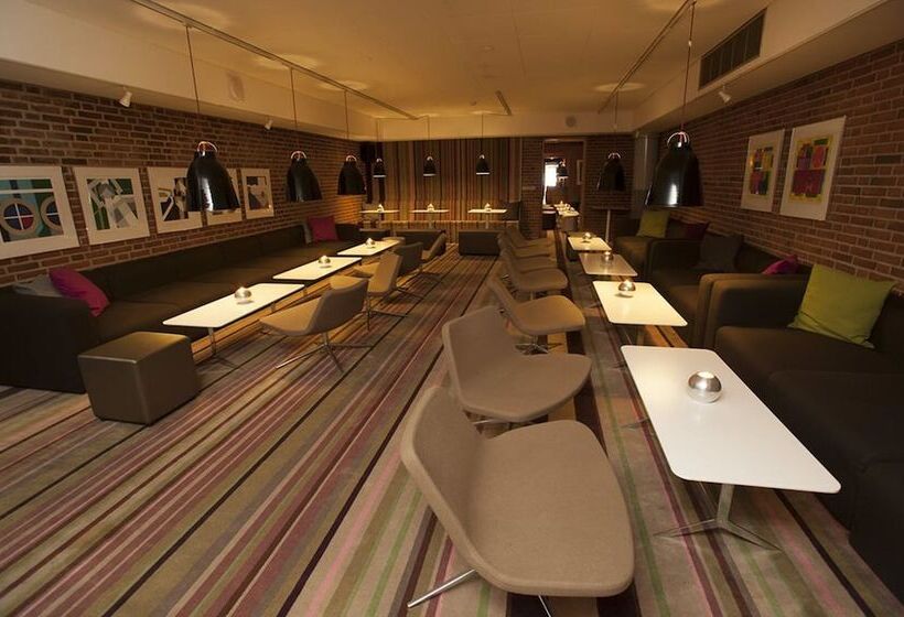 Bymose Hegn Hotel & Kursuscenter