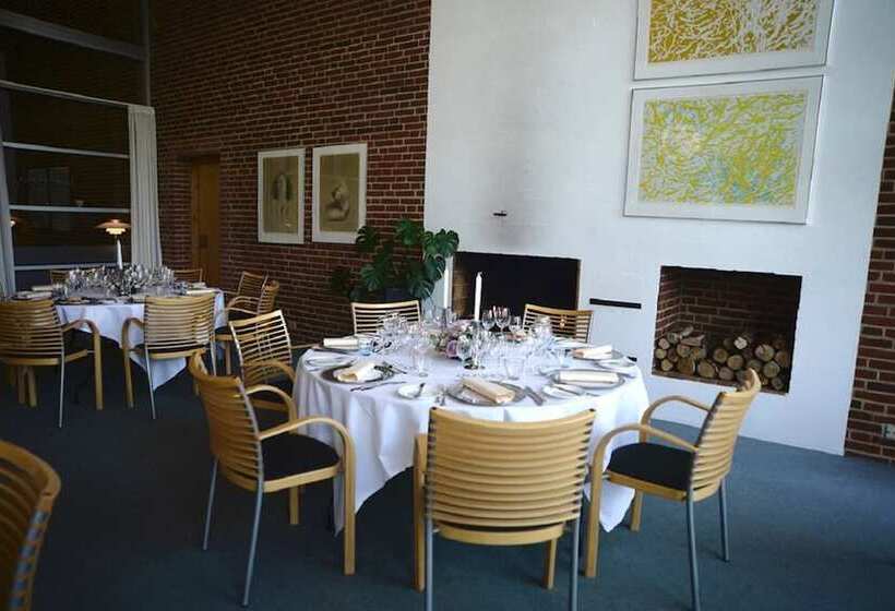 Bymose Hegn Hotel & Kursuscenter
