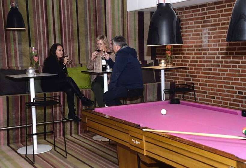 Bymose Hegn Hotel & Kursuscenter