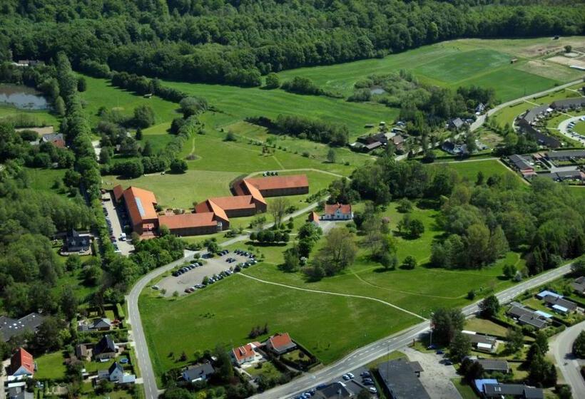 Bymose Hegn Hotel & Kursuscenter