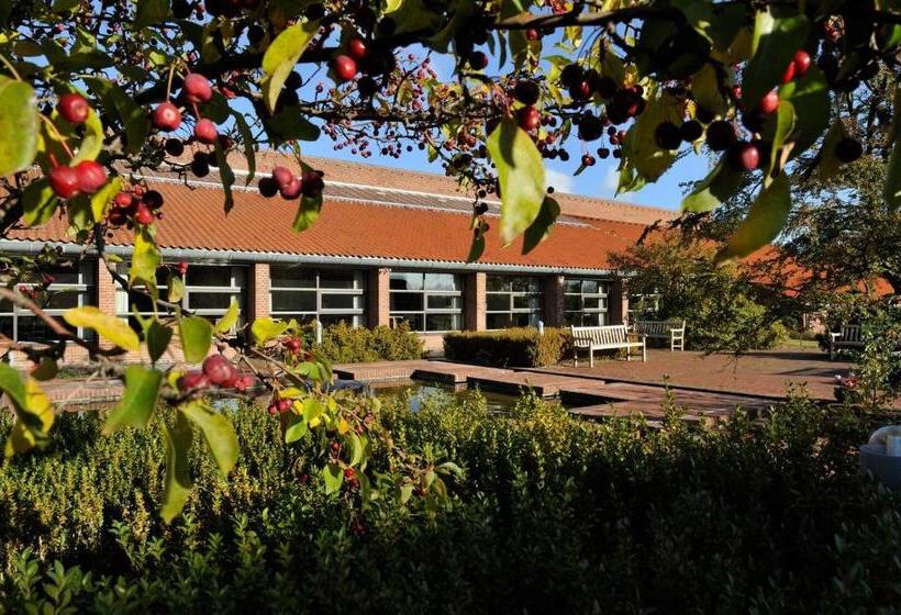 Bymose Hegn Hotel & Kursuscenter