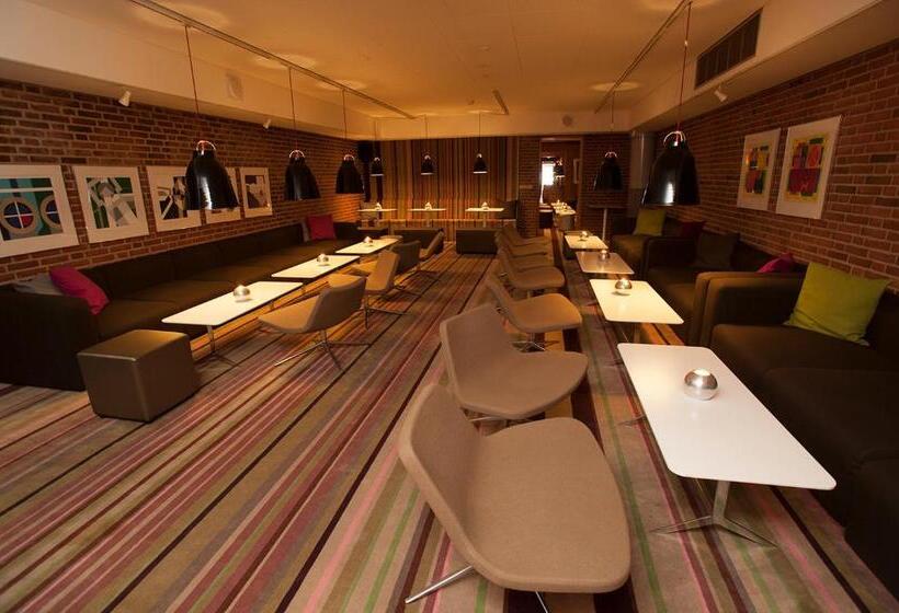 Bymose Hegn Hotel & Kursuscenter