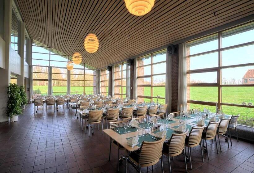 Bymose Hegn Hotel & Kursuscenter