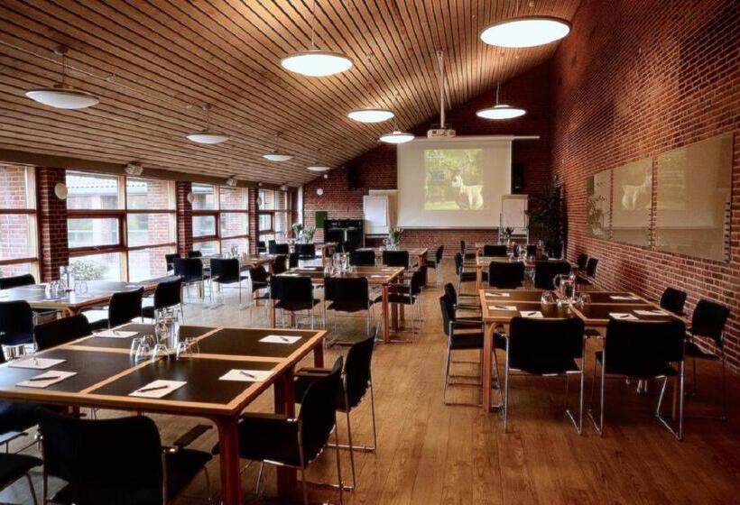 Bymose Hegn Hotel & Kursuscenter