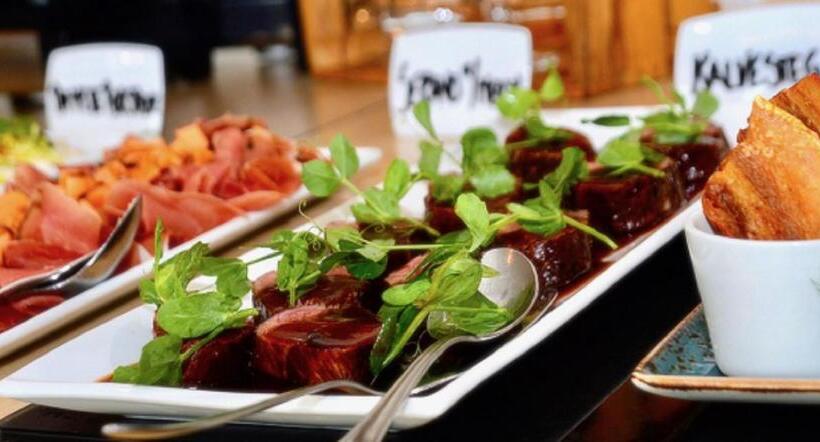 Bymose Hegn Hotel & Kursuscenter