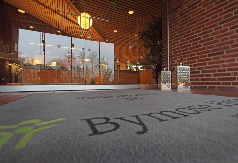 Bymose Hegn Hotel & Kursuscenter