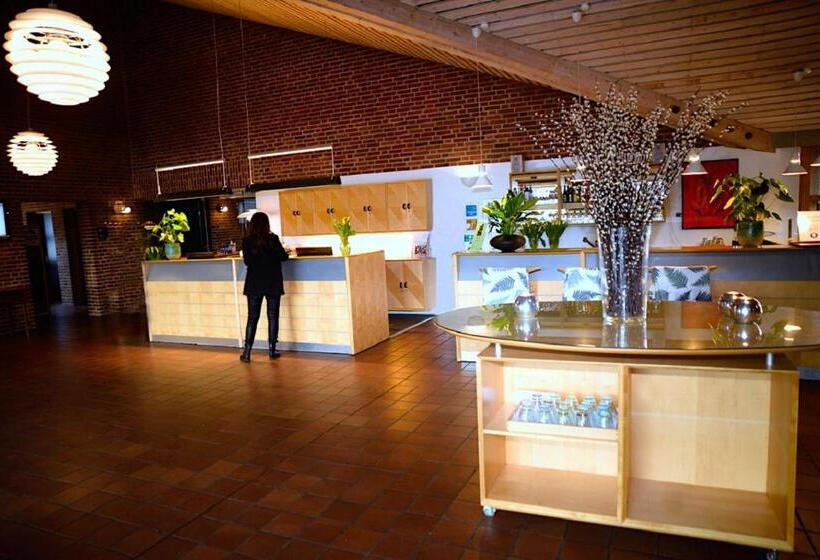 Bymose Hegn Hotel & Kursuscenter