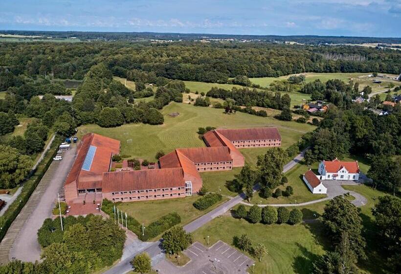 Bymose Hegn Hotel & Kursuscenter