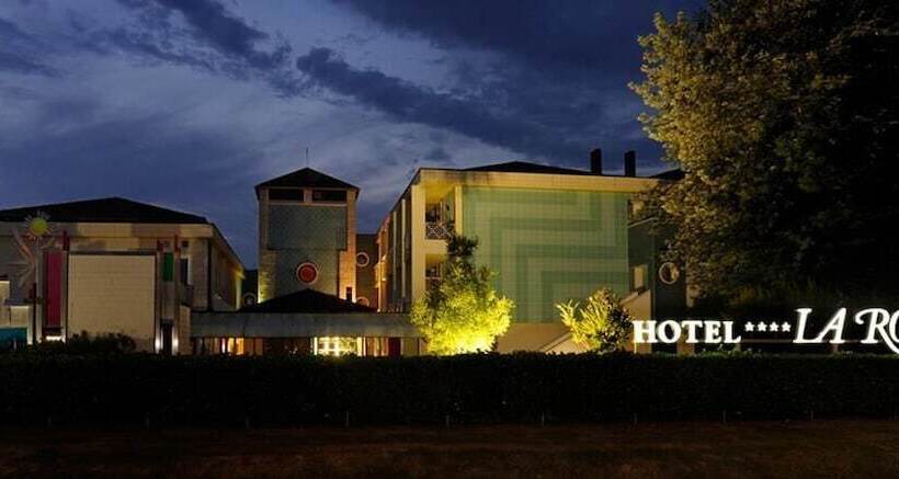 Casaalbergo La Rocca