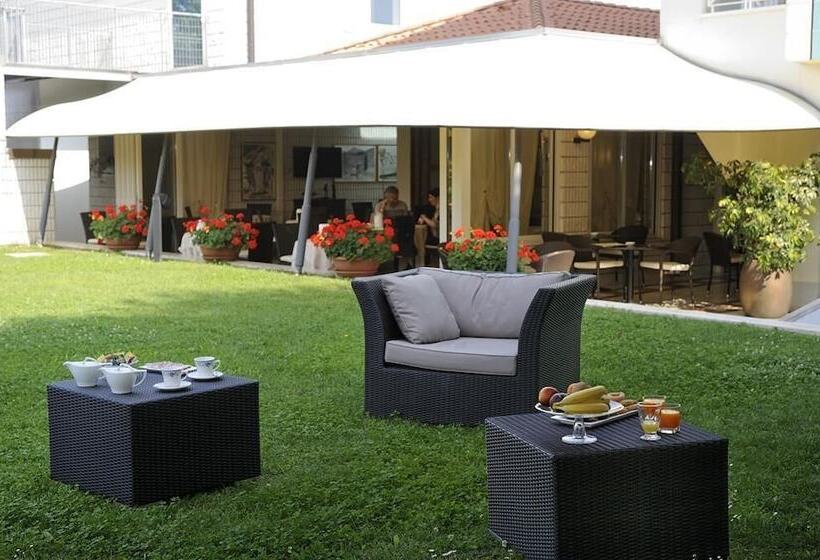 Casaalbergo La Rocca