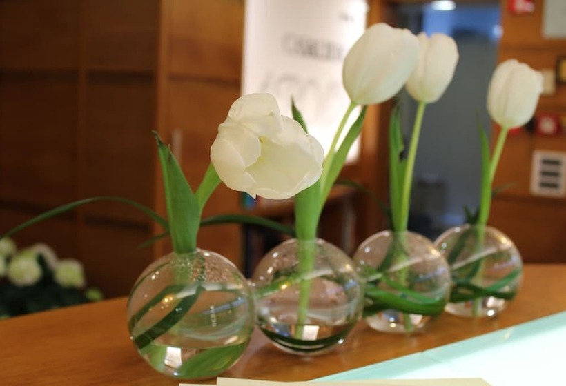 Casaalbergo La Rocca