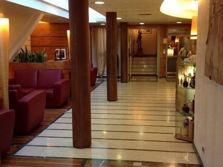 Casaalbergo La Rocca