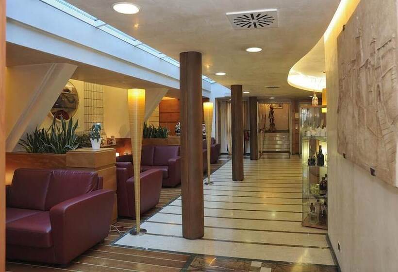 Casaalbergo La Rocca