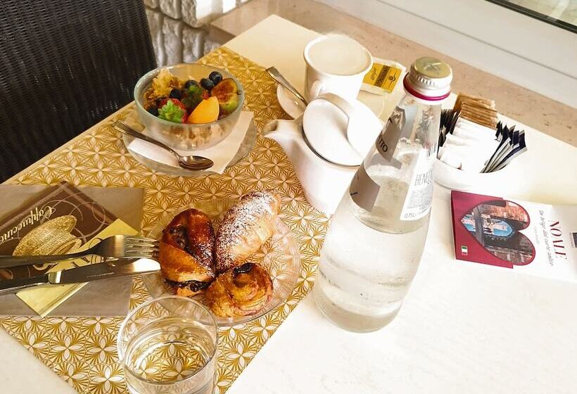 Casaalbergo La Rocca