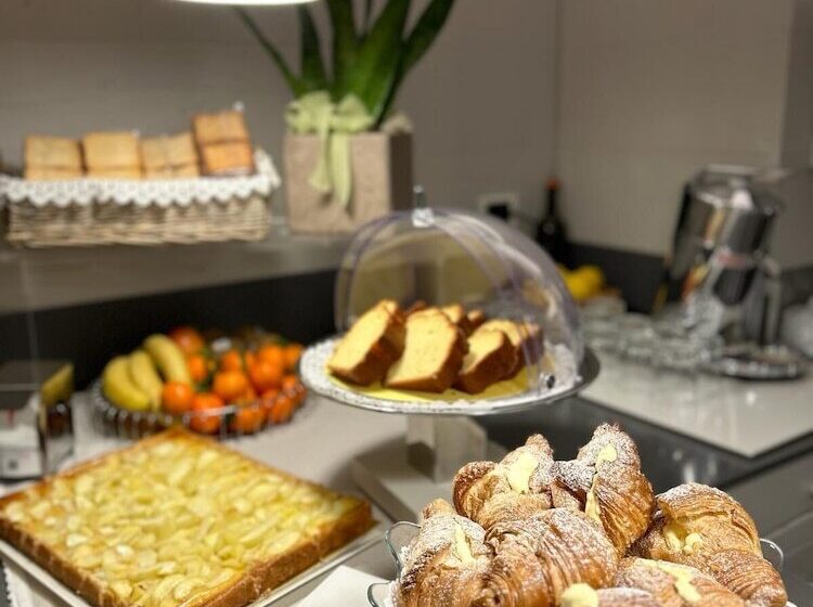 Casaalbergo La Rocca