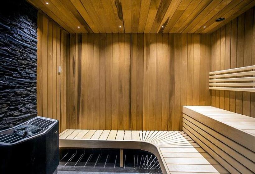 Eriksgårdens Fjällhotell