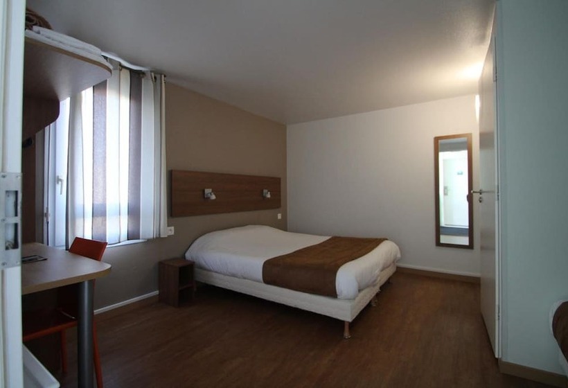 Fasthotel Tours Sud