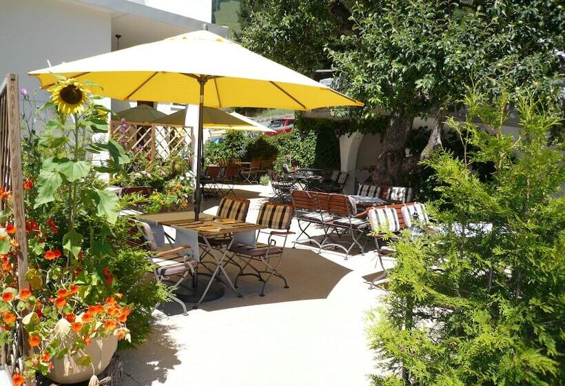 فندق Restaurant Gabriel