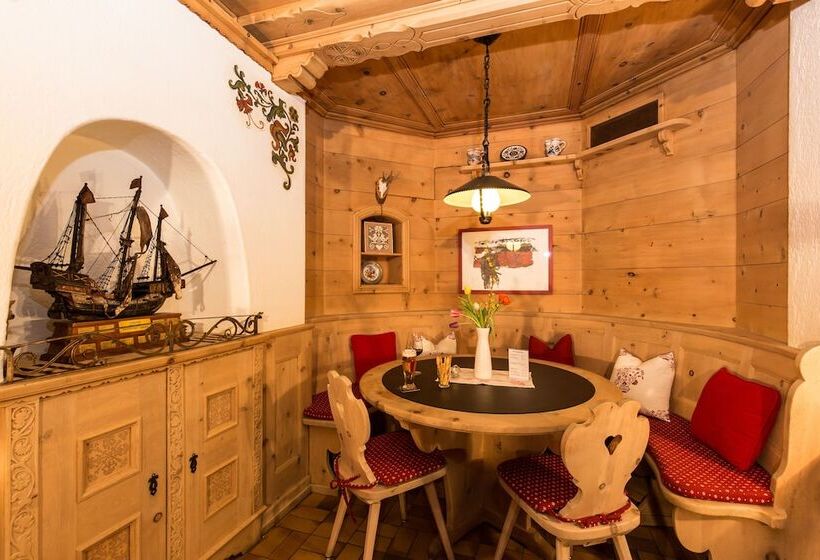 فندق Restaurant Gabriel