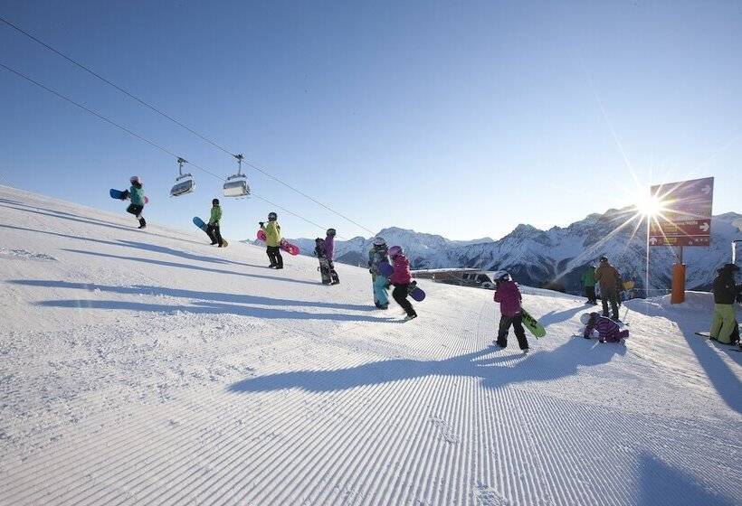 Отель Restaurant Gabriel