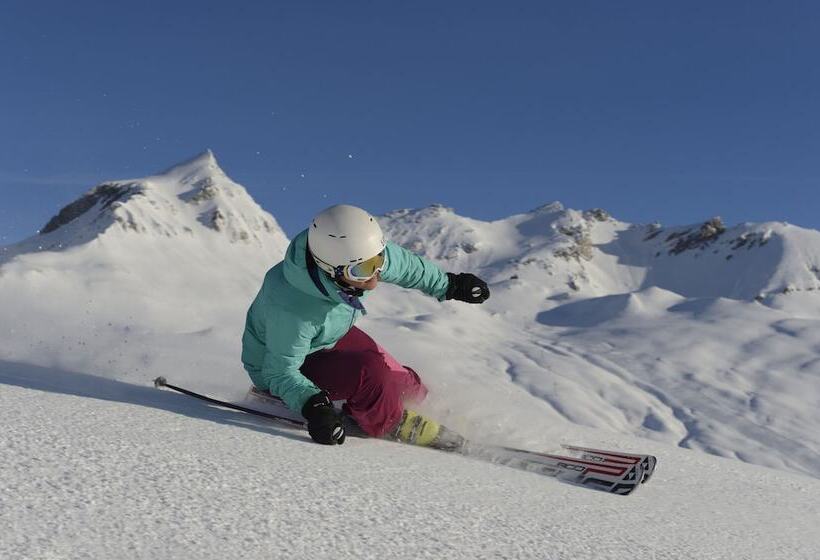 فندق Restaurant Gabriel