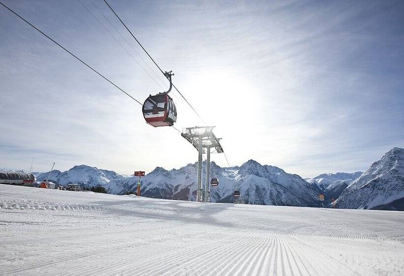 فندق Restaurant Gabriel