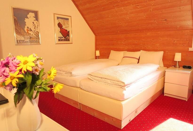 فندق Restaurant Gabriel