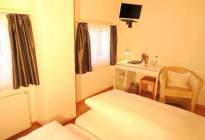 فندق Restaurant Gabriel