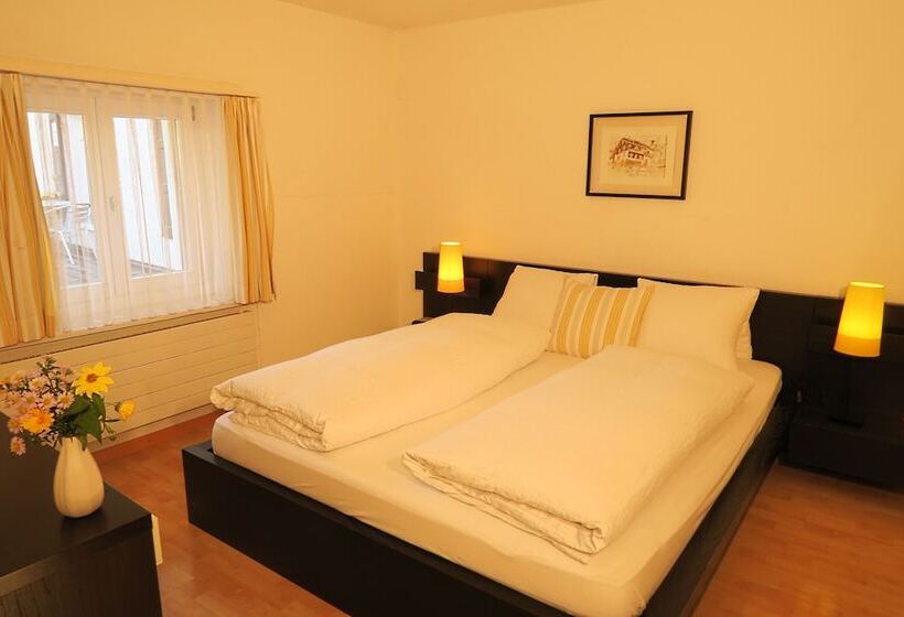 فندق Restaurant Gabriel