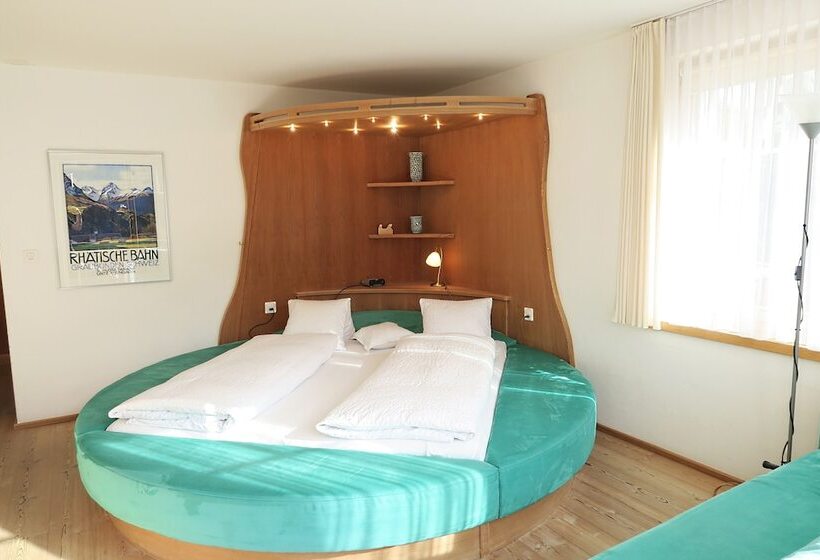 فندق Restaurant Gabriel