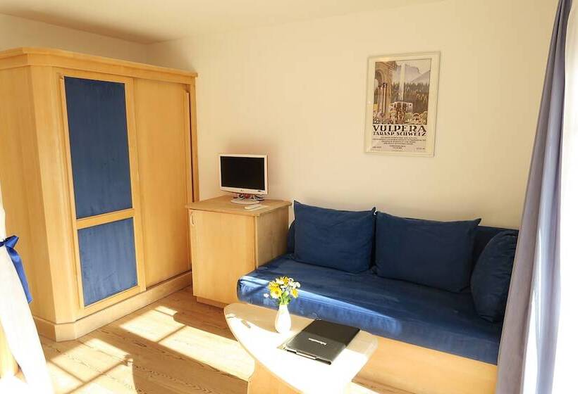 فندق Restaurant Gabriel