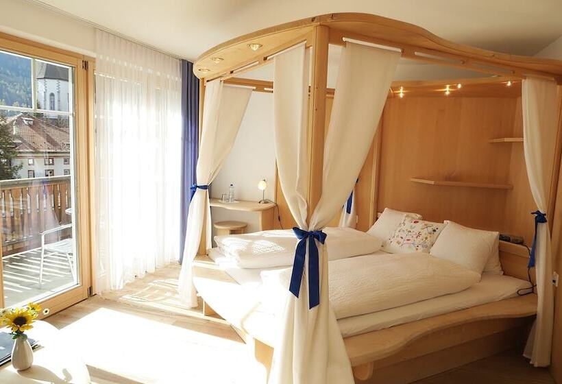 فندق Restaurant Gabriel