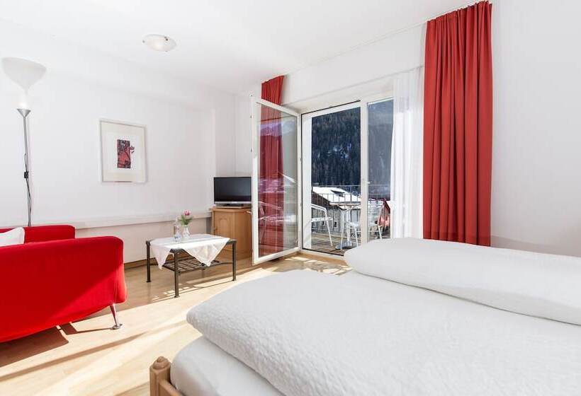 فندق Restaurant Gabriel