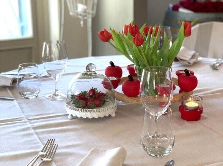 Garden Hotel Ristorante