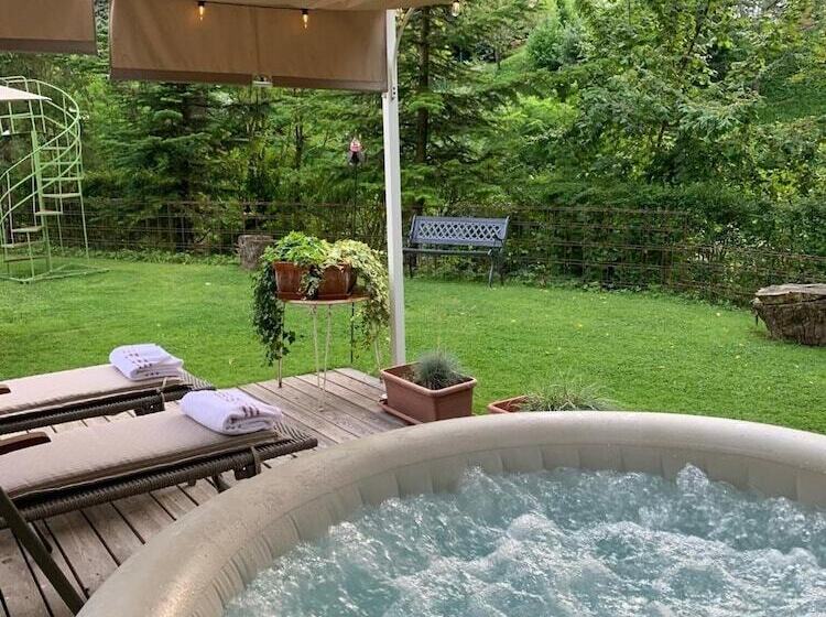 Garden Hotel Ristorante