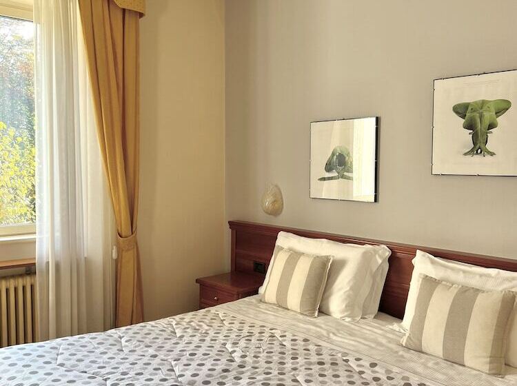 Garden Hotel Ristorante