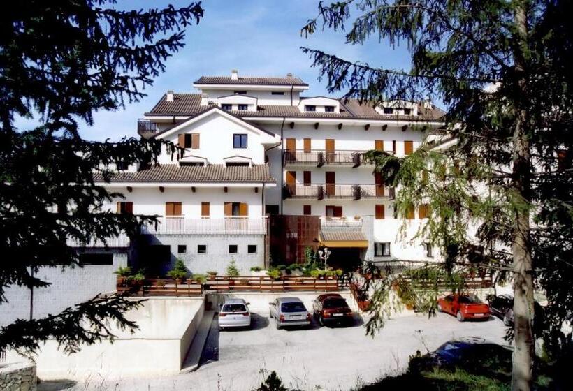 Grand Hotel Delle Rocche