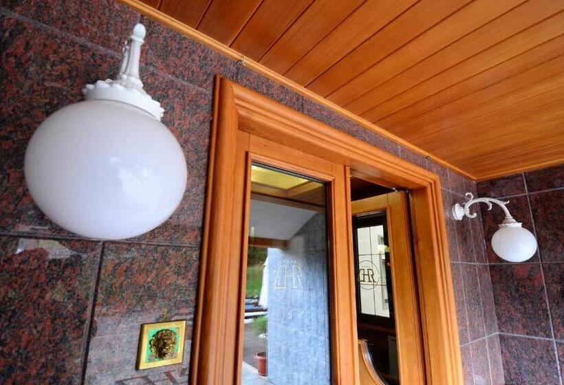 Grand Hotel Delle Rocche