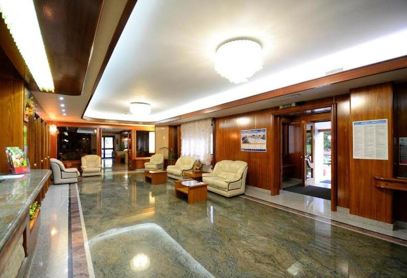 Grand Hotel Delle Rocche
