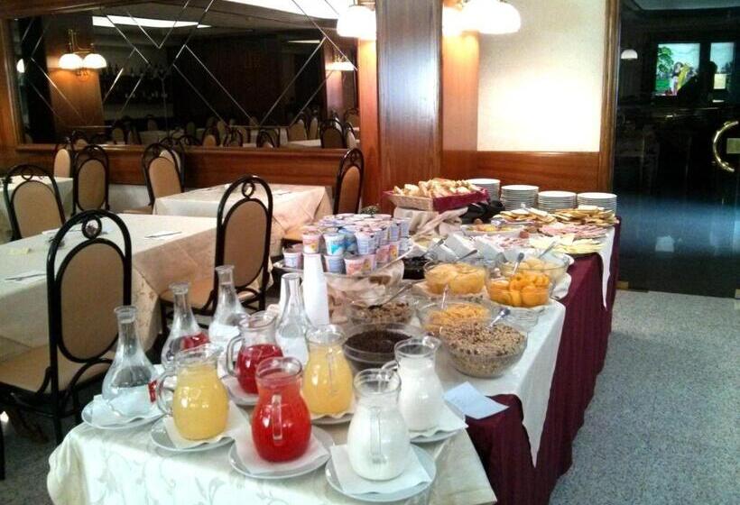 Grand Hotel Delle Rocche