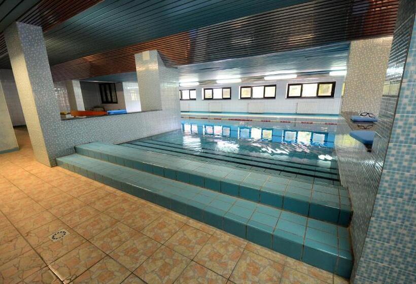 Grand Hotel Delle Rocche