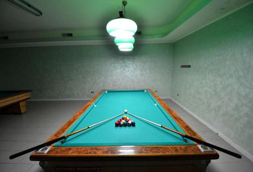 Grand Hotel Delle Rocche