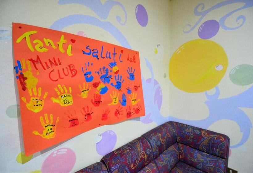 Grand Hotel Delle Rocche